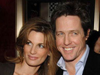 Hugh Grant znowu wolny !